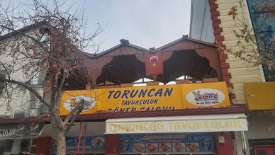 Toruncan Dürüm Salonu