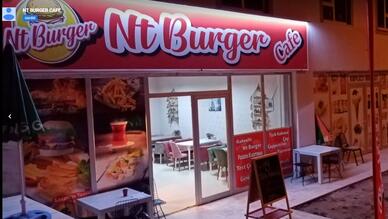 Kozaklı NT Burger Cafe