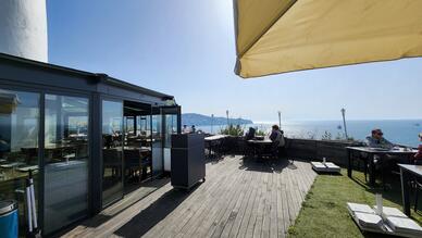 Fener Cafe Restaurant