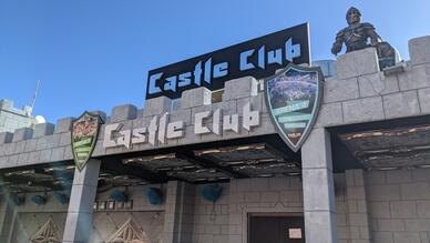 Castle Club (Ayia Napa) 