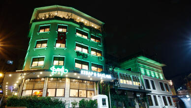 Develi Kebap / İstanbul