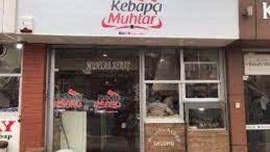 Kebapçı Muhtar