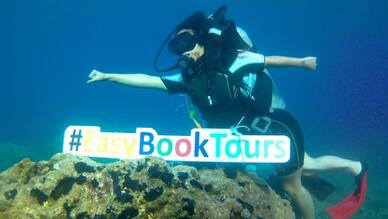 Easy Book Tours