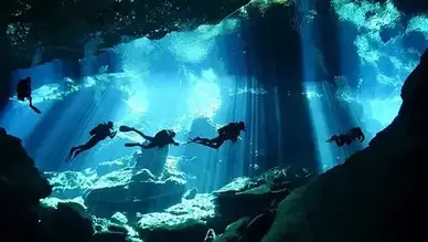 Guru Dive Dalış Merkezi