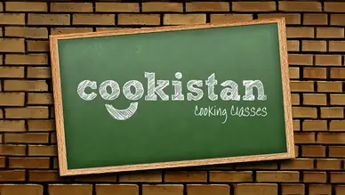 Cookistan İstanbul Cooking Classes