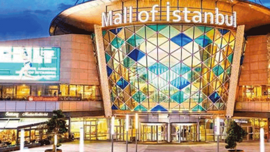 Mall of İstanbul