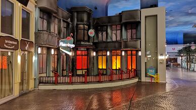 KidZania