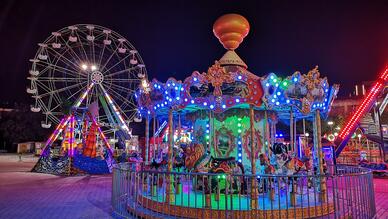 Kılıç Lunapark