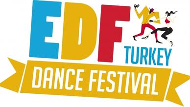 Uluslararası Eskişehir Dans Festivali