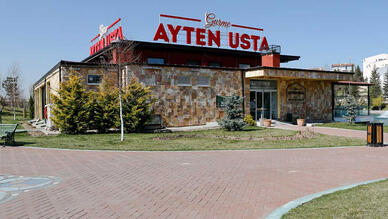 Ayten Usta Gurme Restoran