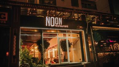 Noon Restaurant