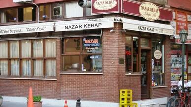 Nazar Kebap