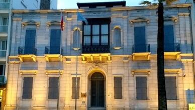 İzmir Atatürk Evi Müzesi