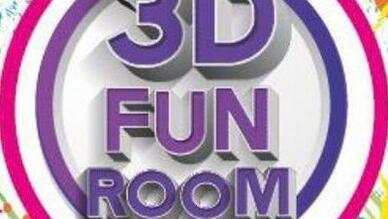 3D Fun Room