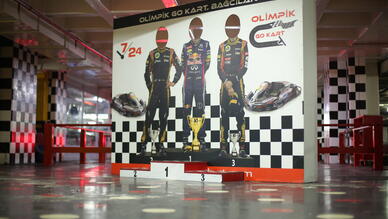 Olimpik Go Kart