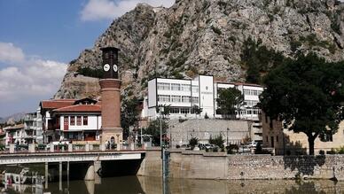 Amasya Polisevi