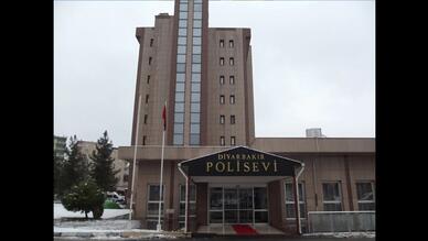 Diyarbakır Polisevi