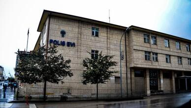 Erzurum Polisevi