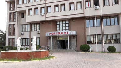 Kilis Polisevi