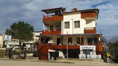 Ordu Polisevi