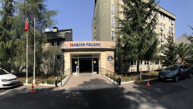 Trabzon Polisevi