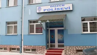 Düzce Polisevi