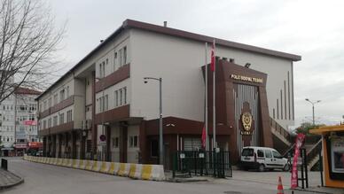 Kocaeli Polisevi