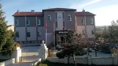 Yozgat Polisevi