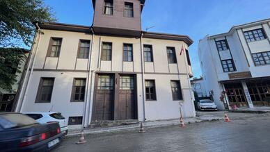 Edirne Polisevi