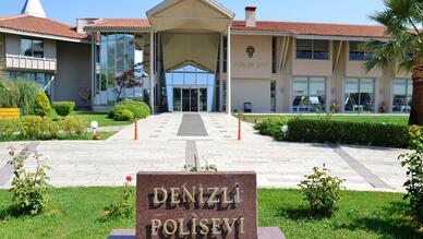 Denizli Polisevi