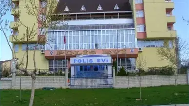 Karaman Polisevi