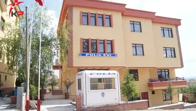 Burdur Polisevi