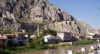 Amasya Polisevi