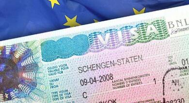 A'dan Z'ye Schengen Vizesi Hakkında Her Şey