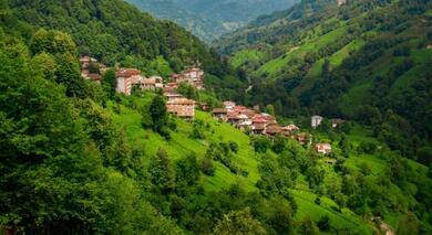 Rize Gezi Rehberi