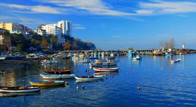 İstanbul'a Yakın Günübirlik Rotalar: Düzce