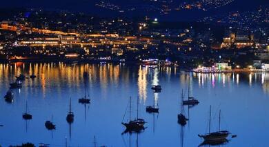 8 Maddede Bodrum Barlar Sokağı
