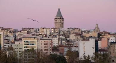 İstanbul'un Mimari Özellikleri ile Hayranlık Uyandıran Tarihi Apartmanları