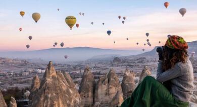 Kapadokya’nın En’leri