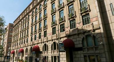 Nişantaşı Otel Seçenekleri