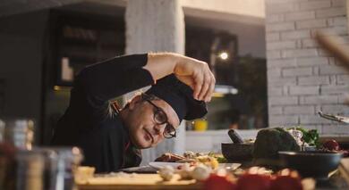 İstanbul'un İtalyan Gastronomi Noktaları