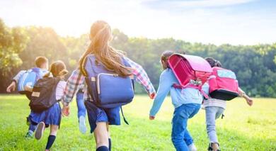 Sömestir Tatil Rehberi: Yarıyıl Tatilinde Çocuklarla Ne Yapılır, Nereye Gidilir?