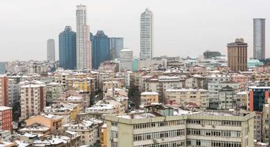 Şişli Otel Rehberi