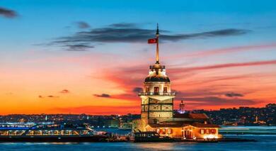 Eski İstanbul Semtleri: Üsküdar
