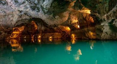Antalya Altınbeşik Mağarası Hakkında Her Şey