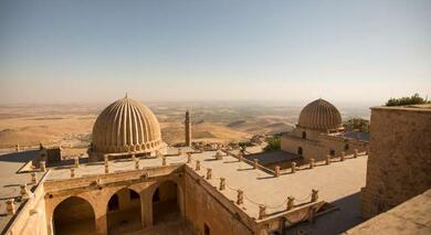 5. Mardin Bienali'ne Davetlisiniz!