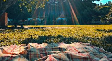 Çatalca'nın En Güzel Piknik Alanları