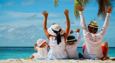 Ailece Uygun Fiyatlı Tatil İçin Öneriler ve Tatil Yerleri