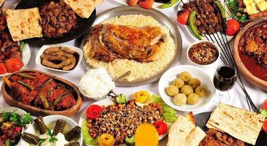 Diyarbakır'da Ne Yenir? Diyarbakır'ın Meşhur Yemekleri ve Yöresel Lezzetleri