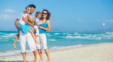 Kum Plajları İle Çocuklu Ailelerin Gidebileceği Tatil Beldeleri